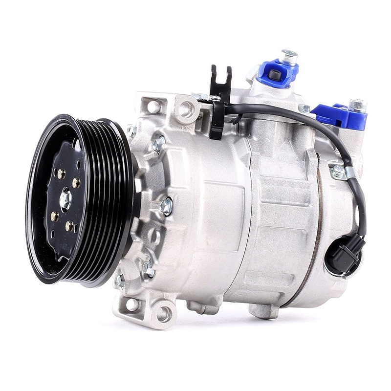 Air Conditioning Compressor For Porsche Cayenne/3.6 OE: 95812601201   958126012AX