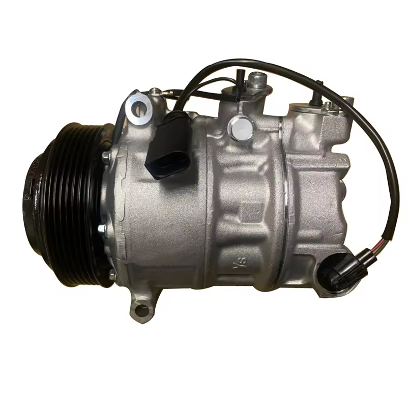 Air Conditioning Compressor For Porsche BOXSTER OE: 9P1820803B