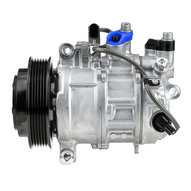 Air Conditioning Compressor For Porsche Macan 3.0 OE: 95B260805B