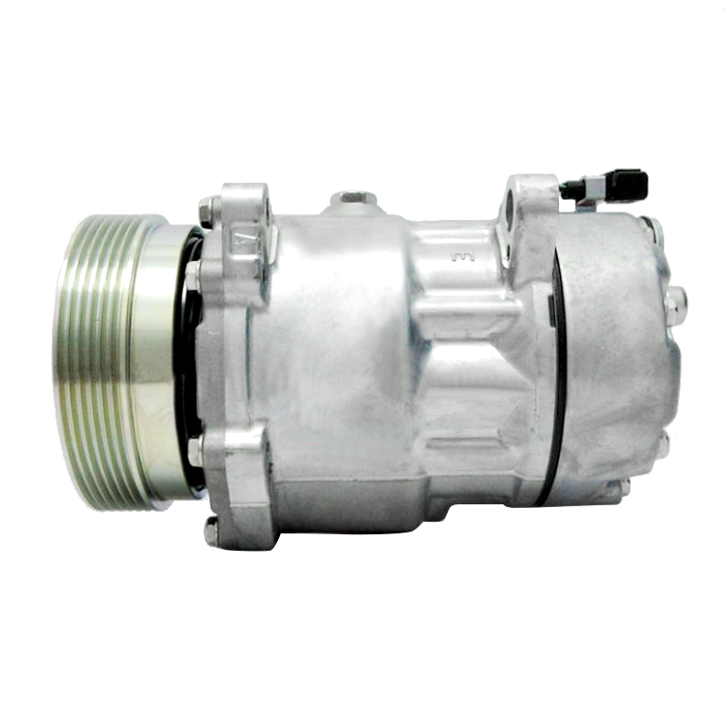 Air Conditioning Compressor For VW GOLF III/PASSAT/VENTO