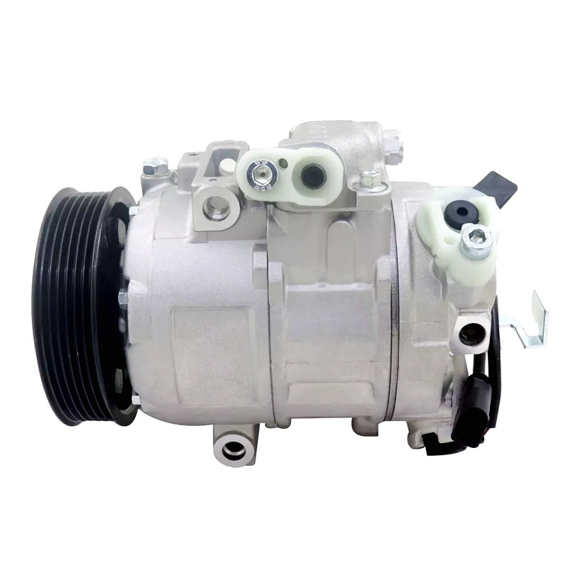 Air Conditioning Compressor For Volkswagen Polo New