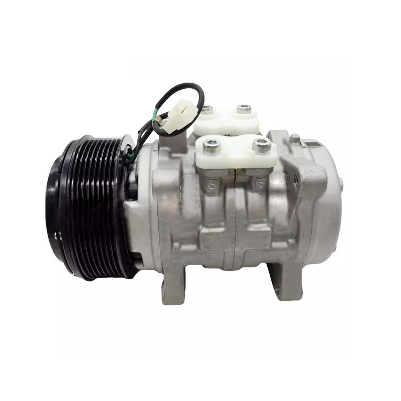 Air Conditioning Compressor For Ford Cargo Maxion 2632 2932 6332 5032 E 4532