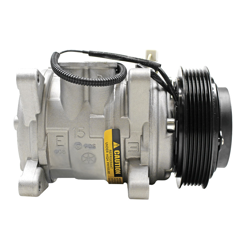 Air Conditioning Compressor For 6P148  8 Ears Volkswagen Santana