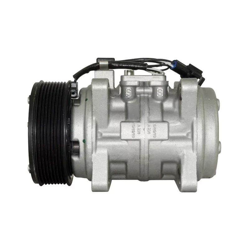 Air Conditioning Compressor For FORD CARGO 815 /816 / VW 8 TONELADAS