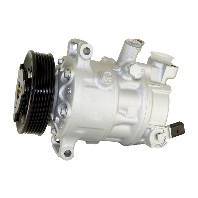 Air Conditioning Compressor For AUDI SEAT SKODA VW 