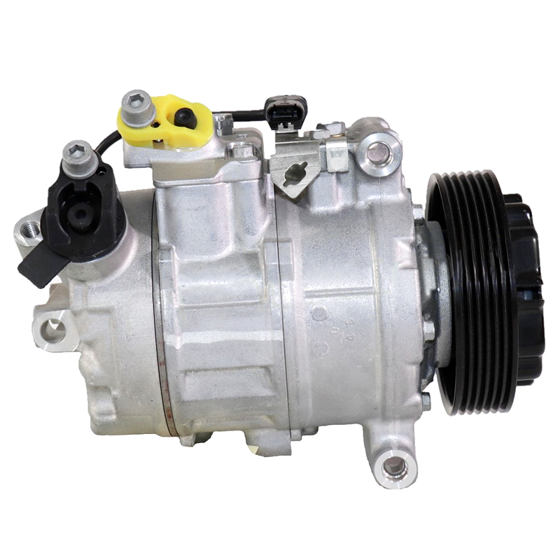 Air Conditioning Compressor For BMW E81/ E87/ E90 DIESEL OE: 64526987863  DCP05061