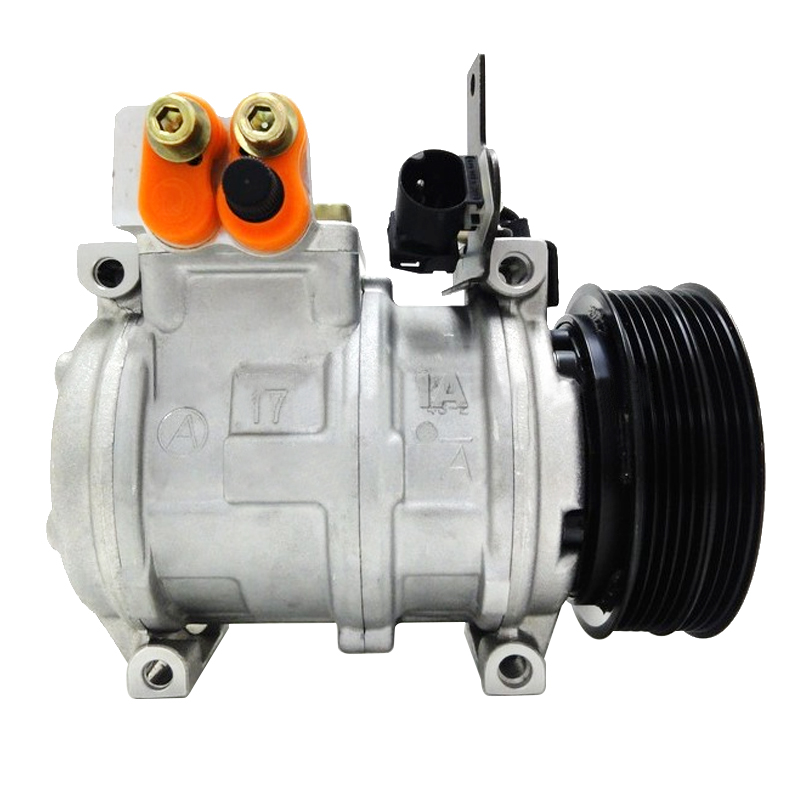 Air Conditioning Compressor For BMW E38 '88-'94 OE: 64528385910  DCP05006