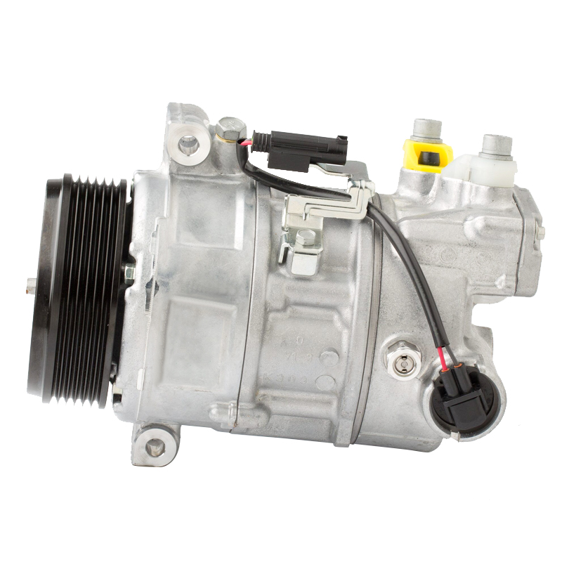 Air Conditioning Compressor For BMW E81/E90 '05 DIESEL OE: 64526987766  DCP05026