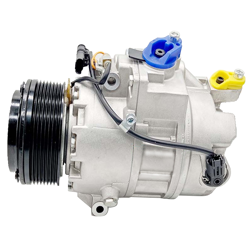 Air Conditioning Compressor For BMW E71 35IX '07 OE: 64529195974