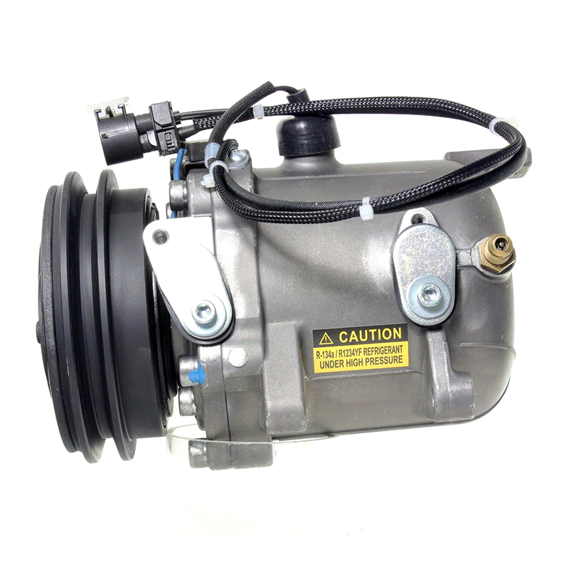 Air Conditioning Compressor For BMW 3' E30 316i 318i 325i OE: 64528385713  64528390151