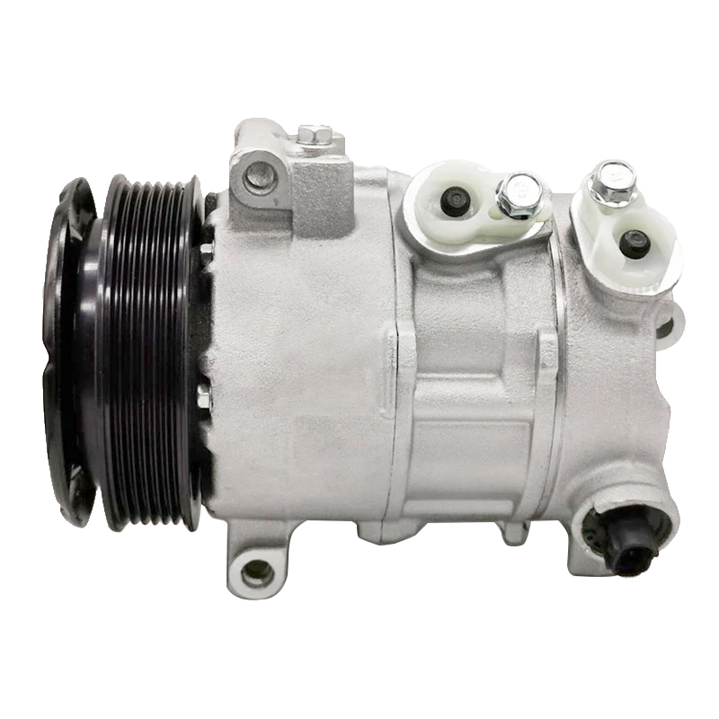 Air Conditioning Compressor For CHRYSLER SEBRING '07 OE: 55111410AF  447150-6350
