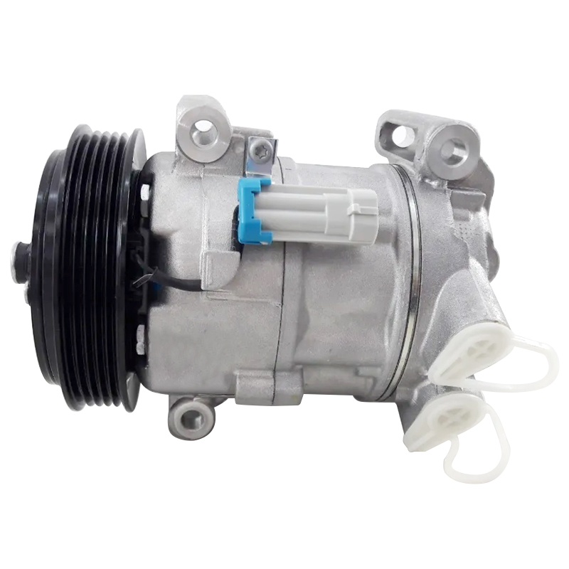 Air Conditioning Compressor For FIAT Uno Mobi 1.0 8v N OE: 52093153