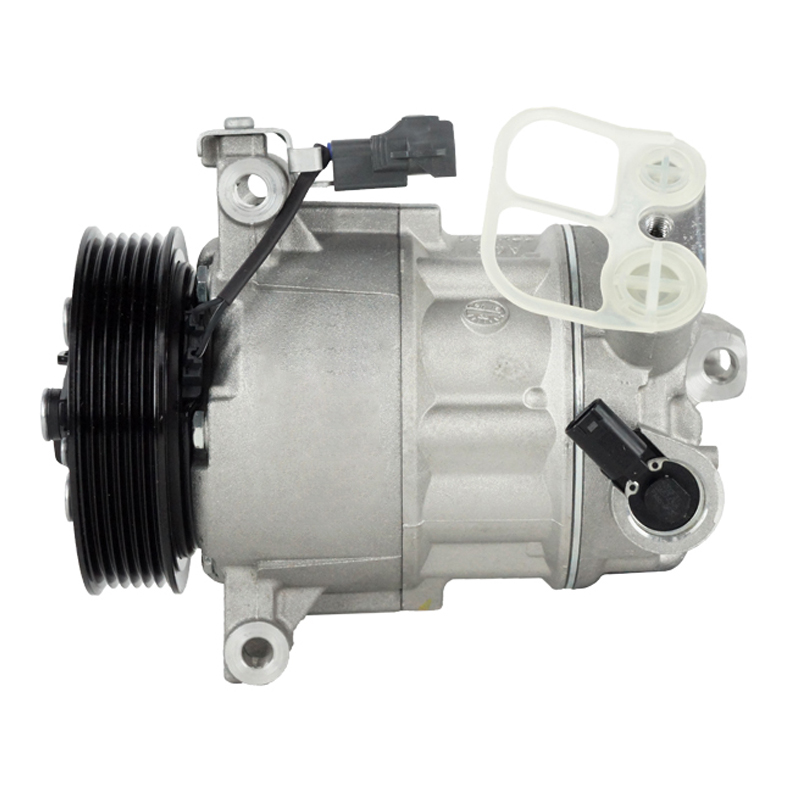 Air Conditioning Compressor For FIAT TORO 2.4 / JEEP COMPASS 2.0 OE: 52094153