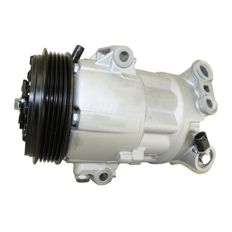 Air Conditioning Compressor For FIAT 500X JEEP RENEGADE SUV 18- 1.0 OE: 52086457  LG667001