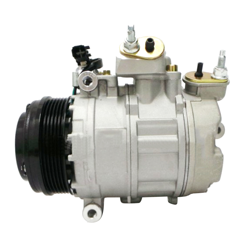 Air Conditioning Compressor For Ford MONDEO V '14 OE: AV6119D629HB