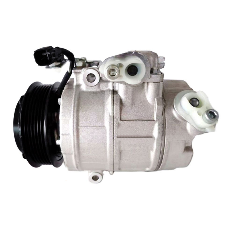 Air Conditioning Compressor For Ford EXPLORER '11 OE: BB5319D629DB  YCC358