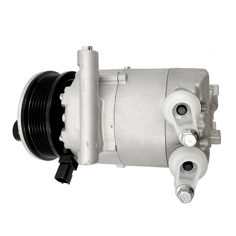 Air Conditioning Compressor For Ford MONDEO IV 2.2 TDCI '07 OE: LR002649  1434388