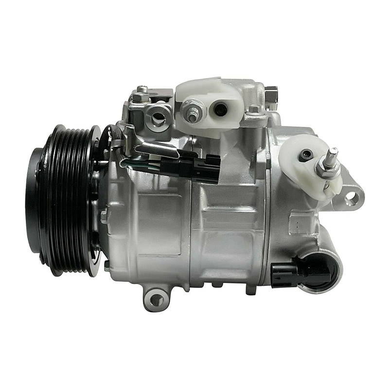 Air Conditioning Compressor For Ford Explorer 3.5L / LINCOLN MKZ 13-16 OE: DA8Z19703A   DA83-19D629-AF