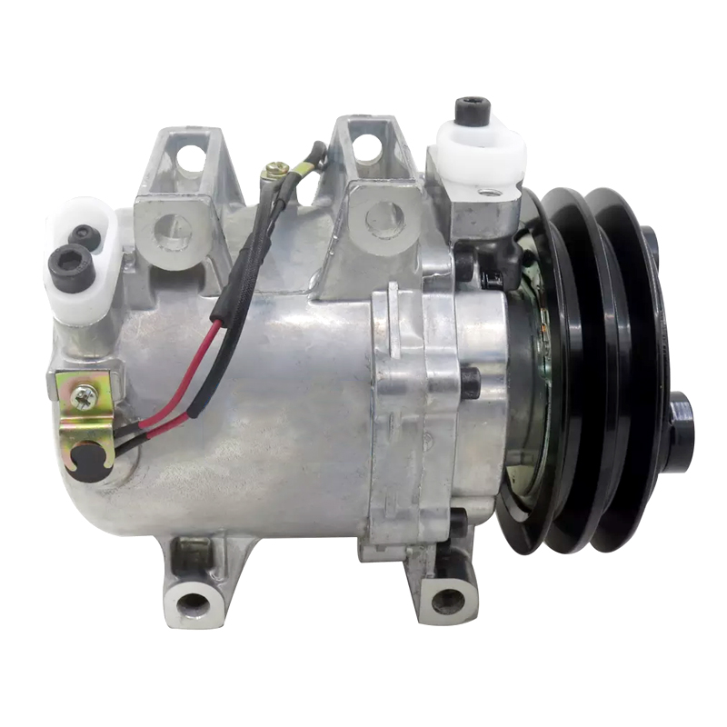 Air Conditioning Compressor For ISUZU D-MAX RODEO 8DH 2.5 3.0 2.5D 3.0TD OE: 8981992890   A201178A5000