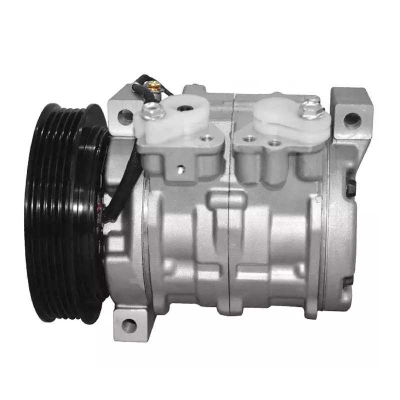 Air Conditioning Compressor For SUZUKI GRAND VITARA 2.0 OE: 9520067D01   447180-2890