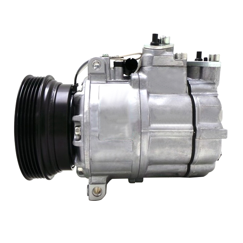 Air Conditioning Compressor For LAND ROVER FREELANDER  1.8L  '00-'06 OE: JPB500110