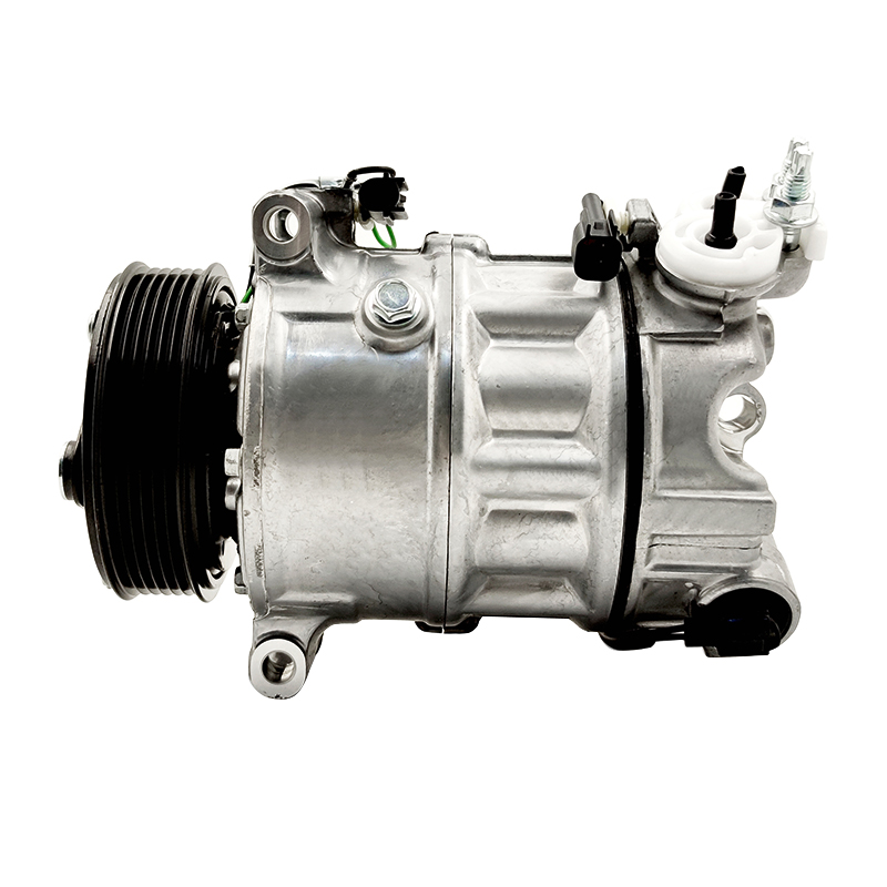 Air Conditioning Compressor For LAND ROVER DISCOVERY III DIESEL '09 OE: 9X2319D629DA
