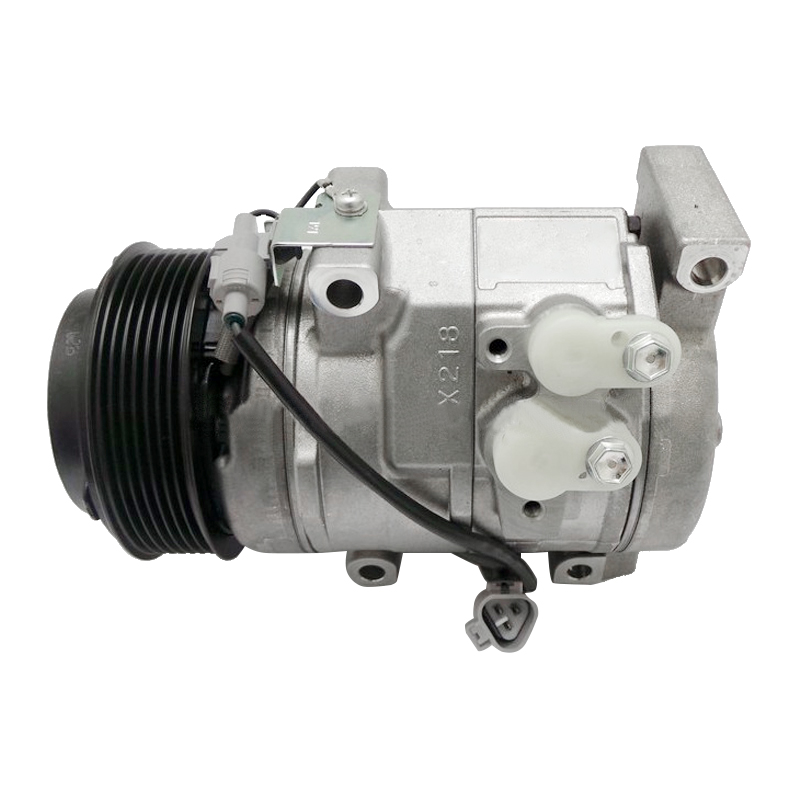 Air Conditioning Compressor For TOYOTA TUNDRA/ PRADO '07 OE: 883100C070  471-1011