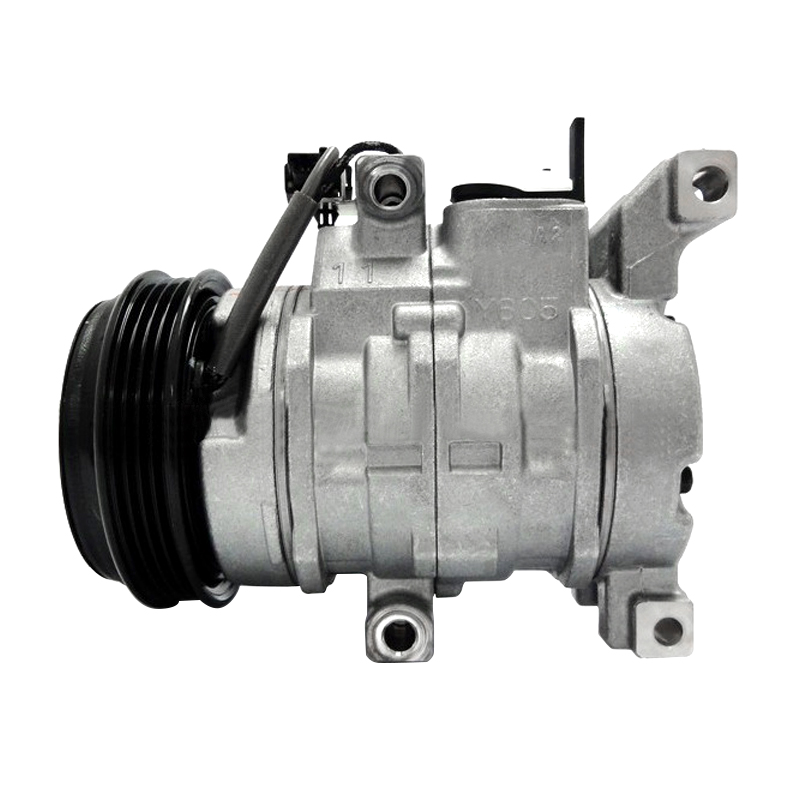 Air Conditioning Compressor For TOYOTA AVANZA '04/ RUSH OE: 88310BZ030  447180-7502