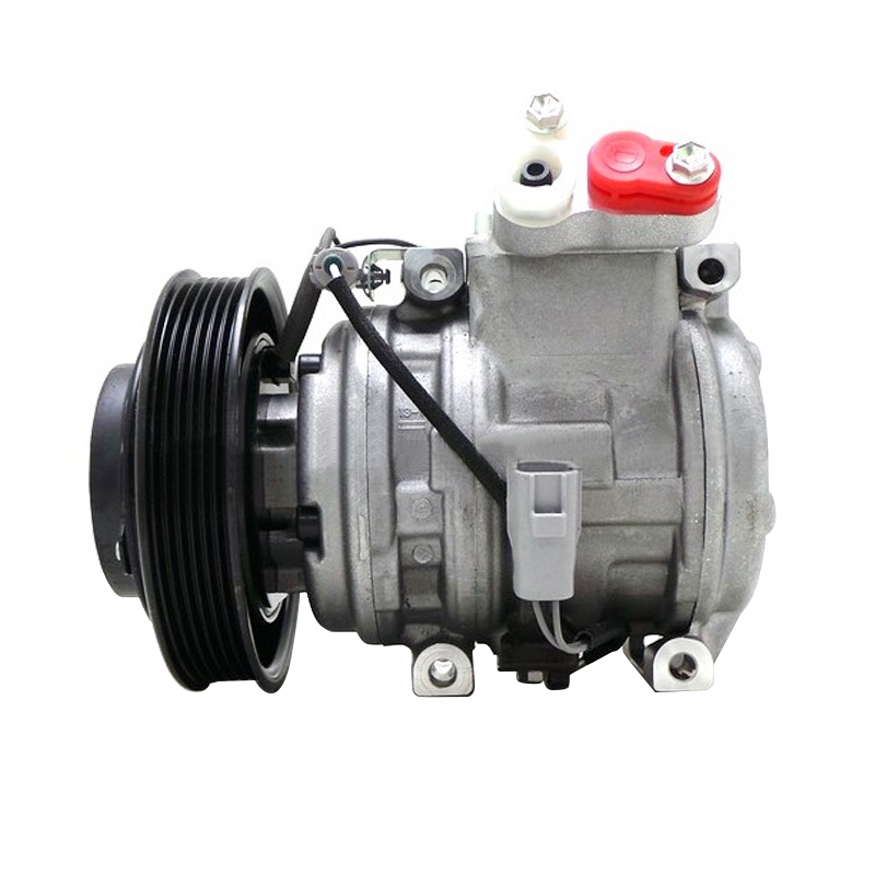 Air Conditioning Compressor For TOYOTA ALTIS '01-'04 OE: 447170-8520  447200-2220