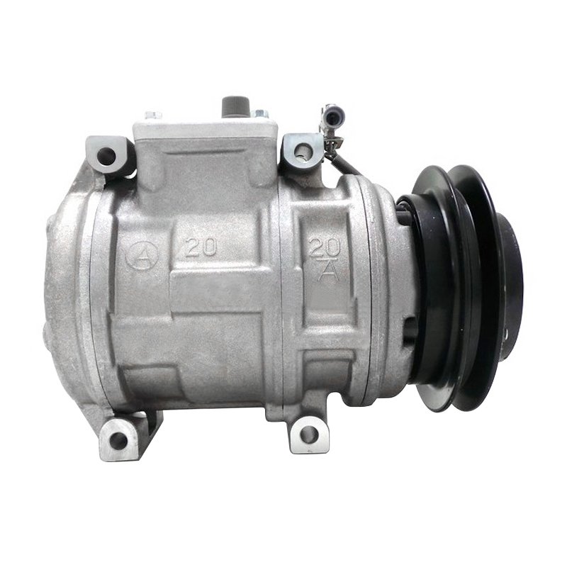 Air Conditioning Compressor For TOYOTA LANDCRUISER OE: 8831022560  147200-8514
