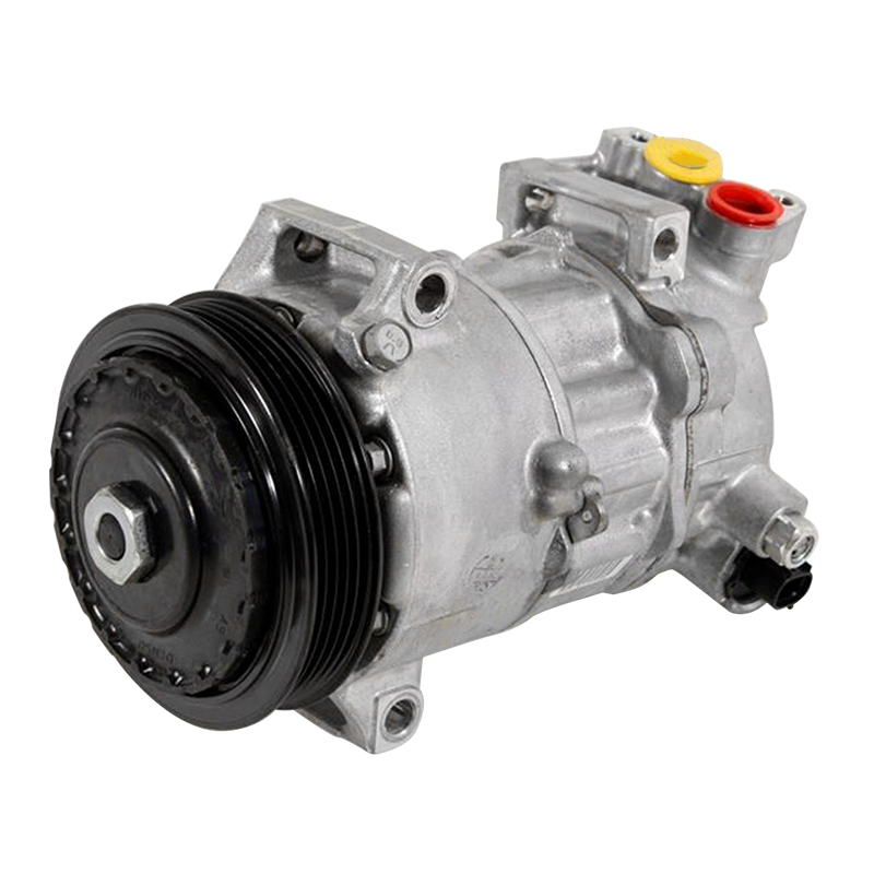 Air Conditioning Compressor For TOYOTA AVENSISI 1.6 2015- OE: 88310-0F070  447250-0851