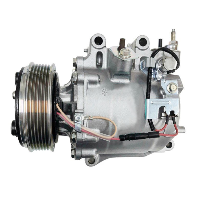 Air Conditioning Compressor For HONDA CIVIC '12 OE: 38800R1CZ010MS   TRSE09-3773