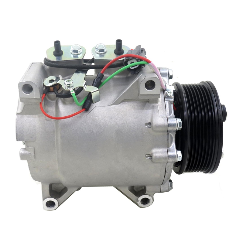 Air Conditioning Compressor For HONDA CR-V 2.4L 2002-2006 OE: 38810PNB006