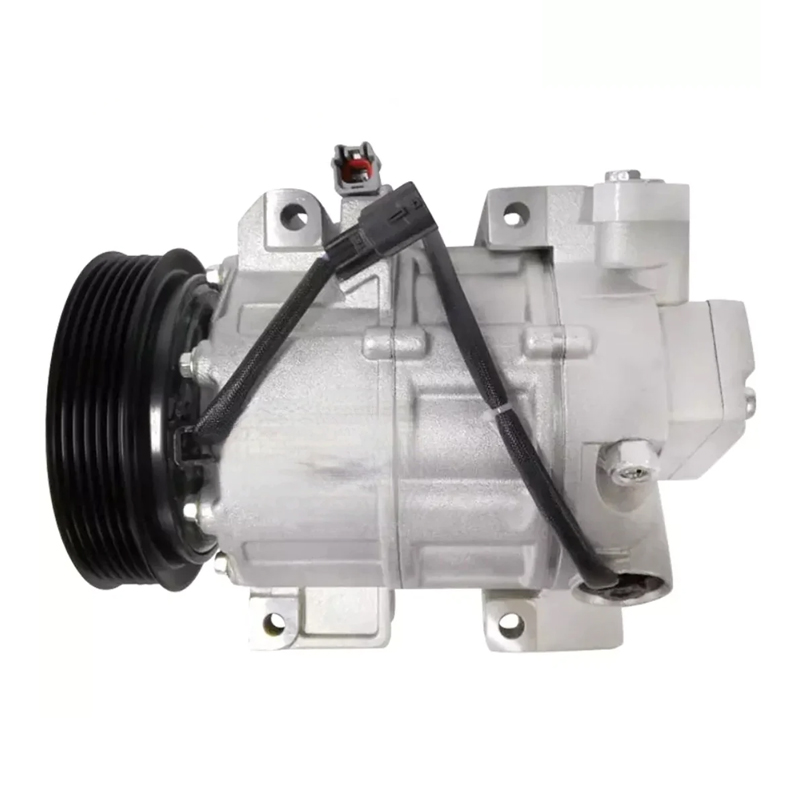 Air Conditioning Compressor For NISSAN X-TRAIL PETROL '07 OE: 92600ET82A   716671