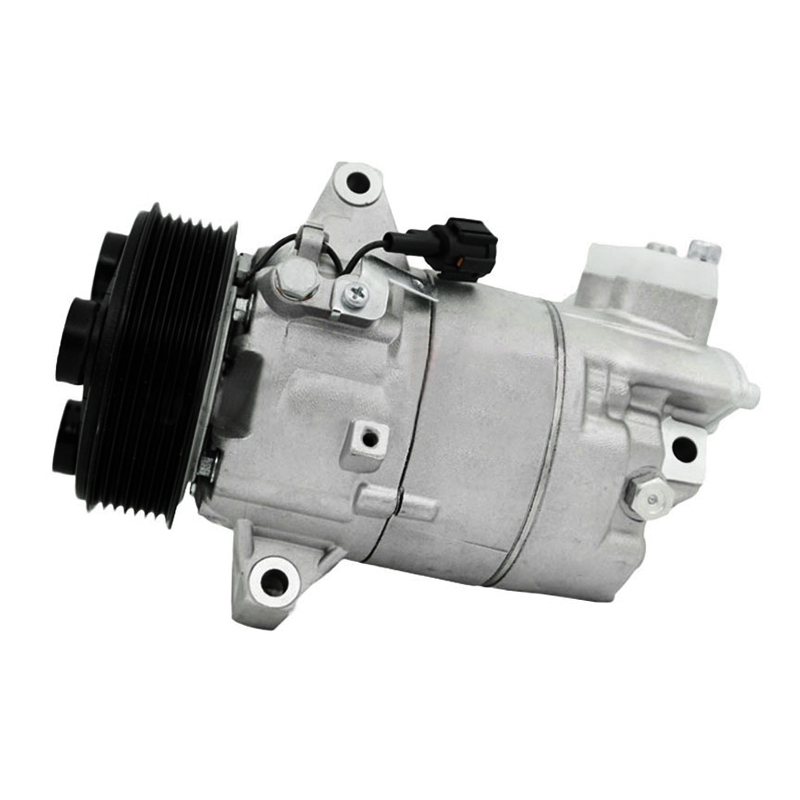 Air Conditioning Compressor For NISSAN Sylphy 1.6/Versa/Tiida OE: 926001U70A   A41011A13021