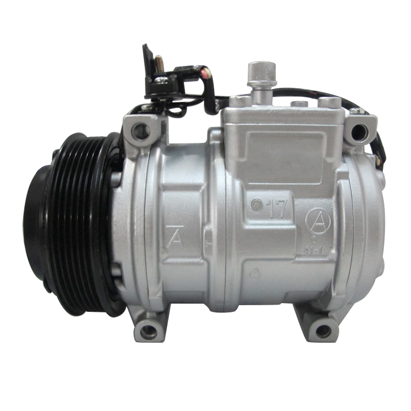 Air Conditioning Compressor For MERCEDES-BENZ  W124 '93-'95 OE: 0002300511   471-1224