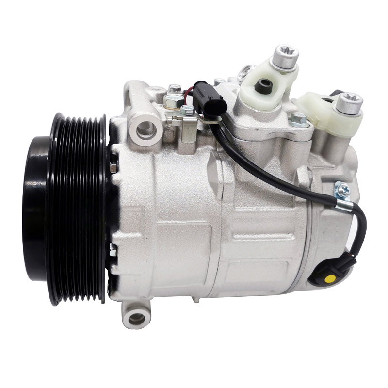 Air Conditioning Compressor For MERCEDES-BENZ  W209 W203 OE: A0002306211   DCP17038