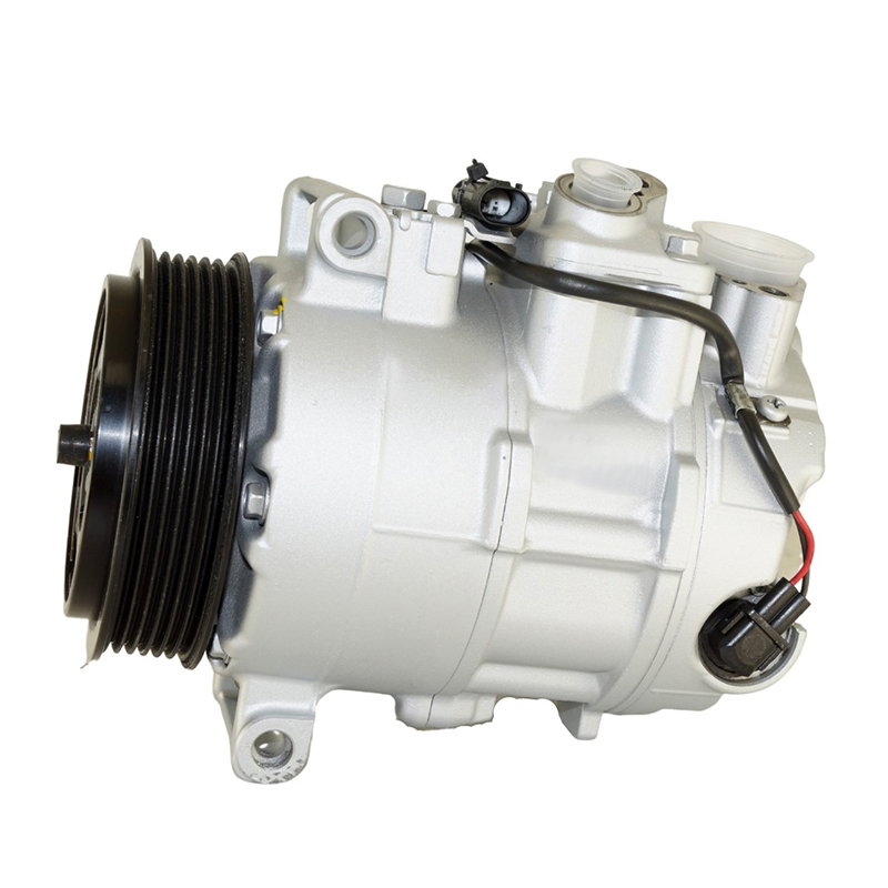 Air Conditioning Compressor For MERCEDES-BENZ E-CLASS W211 CLS SLK OE: A0012308111   37100-6190