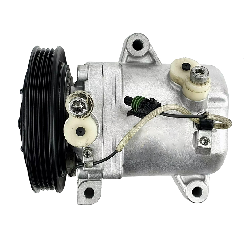 Air Conditioning Compressor For SMART Fortwo II Coupe (451) 2007- OE: A1322300011