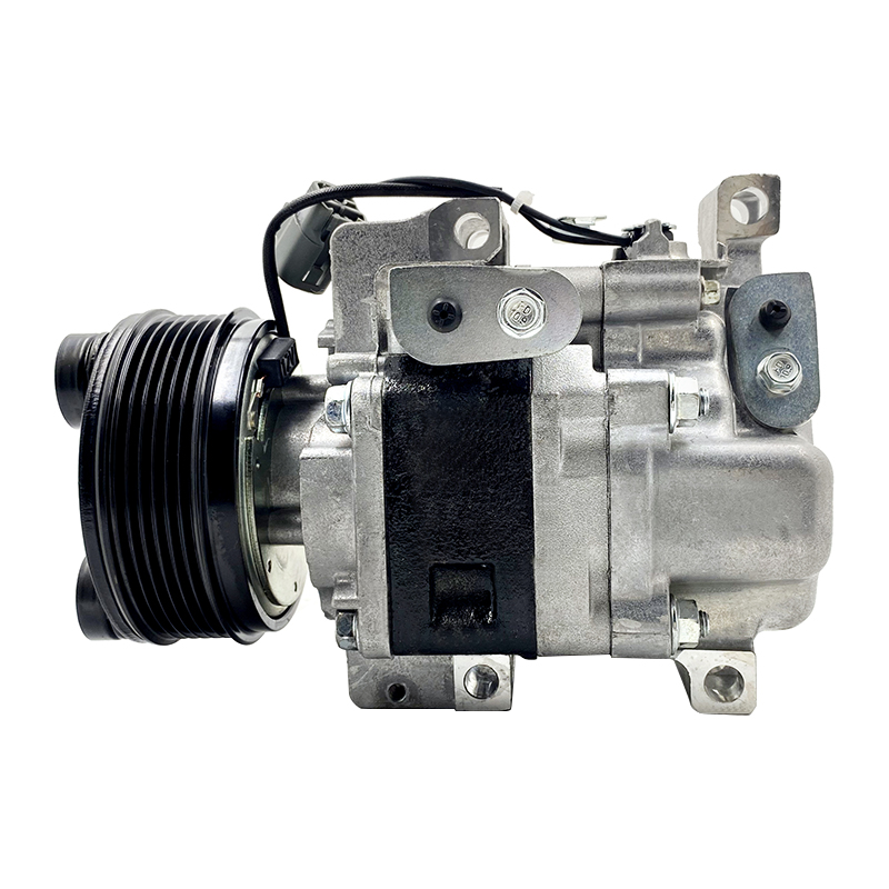 Air Conditioning Compressor For MAZDA CX7 '08 OE: H12A1AL4A1   EGY161K00