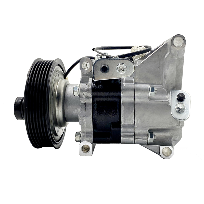 Air Conditioning Compressor For MAZDA 2 1.5 '08 OE: V09A1AA4AK   D65161K00C