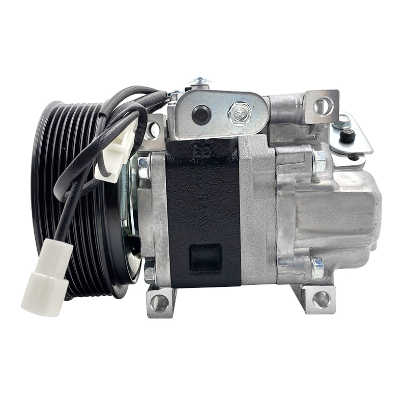 Air Conditioning Compressor For MAZDA 5  2.0 '05 OE: H12A1AE4DC   GJ6F61K00