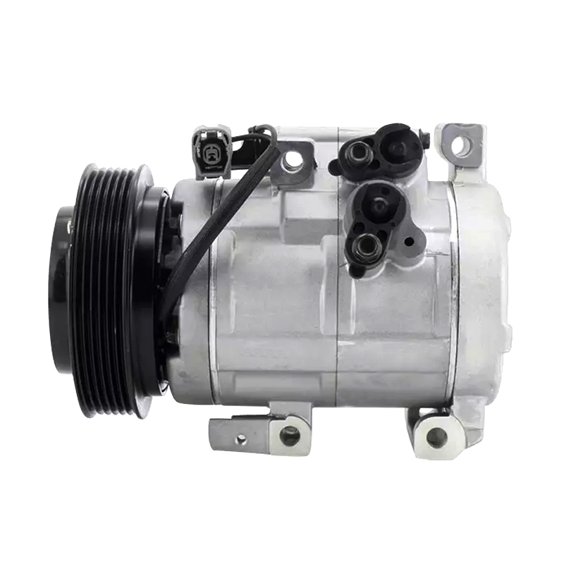 Air Conditioning Compressor For MAZDA CX7/ CX9 2.3/ 2.7L PETROL '09 OE: EG2161450G   F500RW7AA08