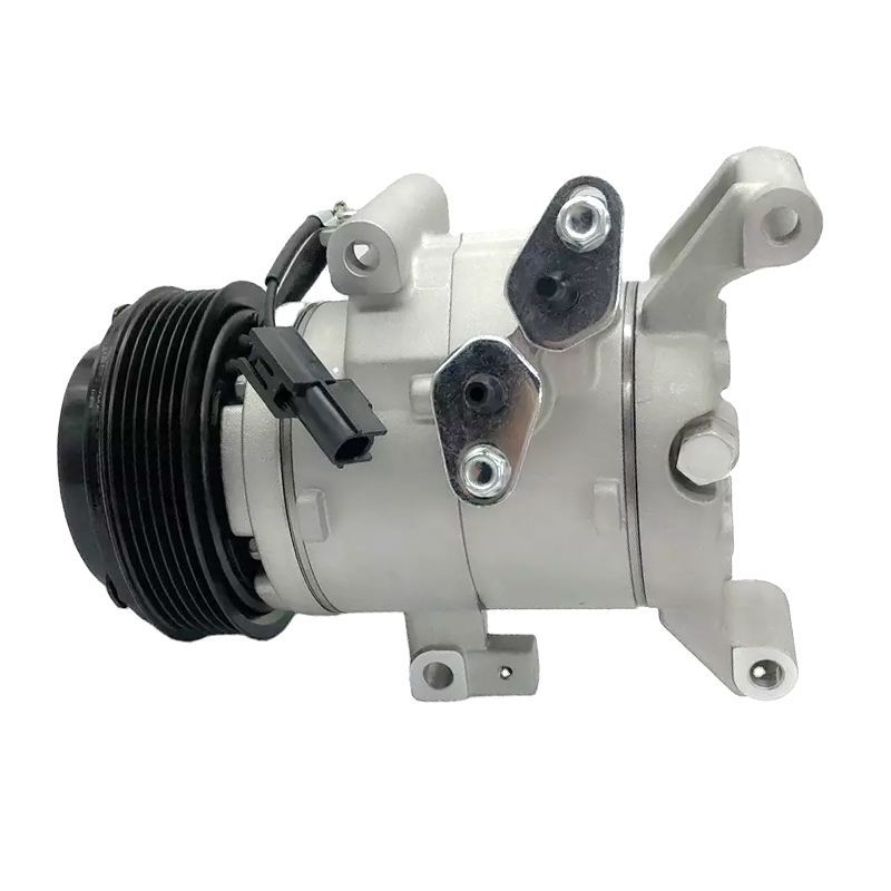 Air Conditioning Compressor For MAZDA CX5 2.0/ 2.5L '10- OE: L4500KD45C08   KD4561450