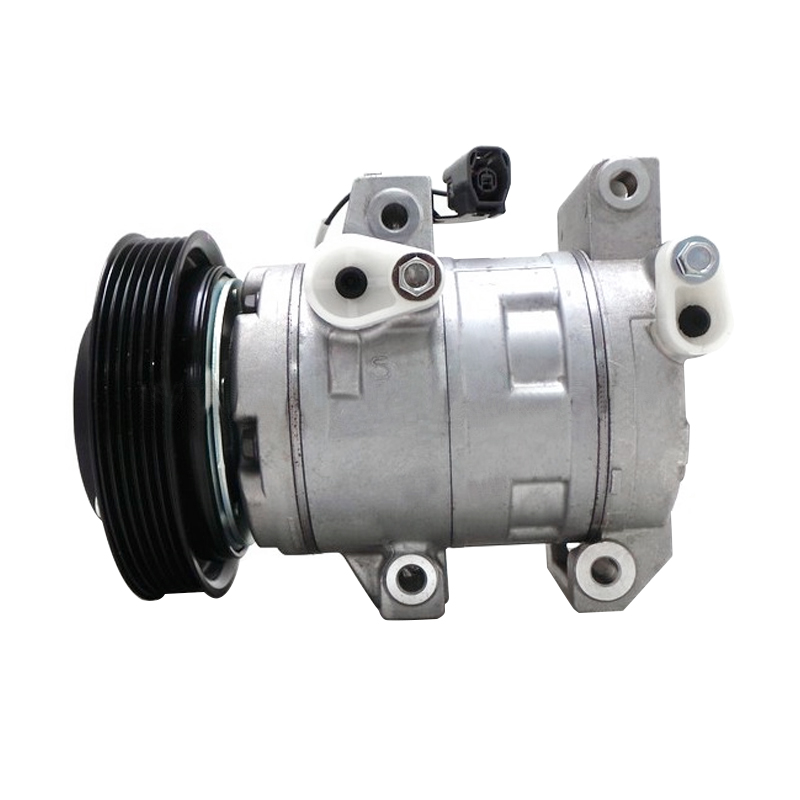 Air Conditioning Compressor For MAZDA BONGO OE: S2V361450   T903879A