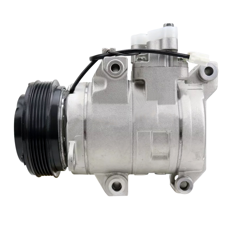 Air Conditioning Compressor For MAZDA 3 (AXELA) '13- OE: C27361450A   Z0011242A
