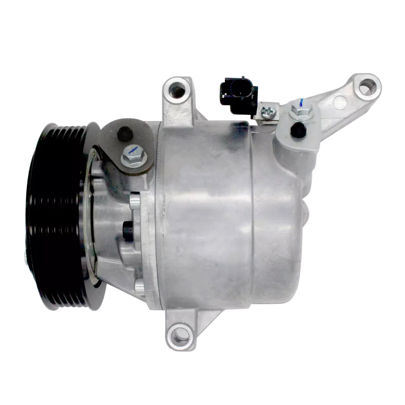 Air Conditioning Compressor For MAZDA DEMIO '14 OE: D09W61450