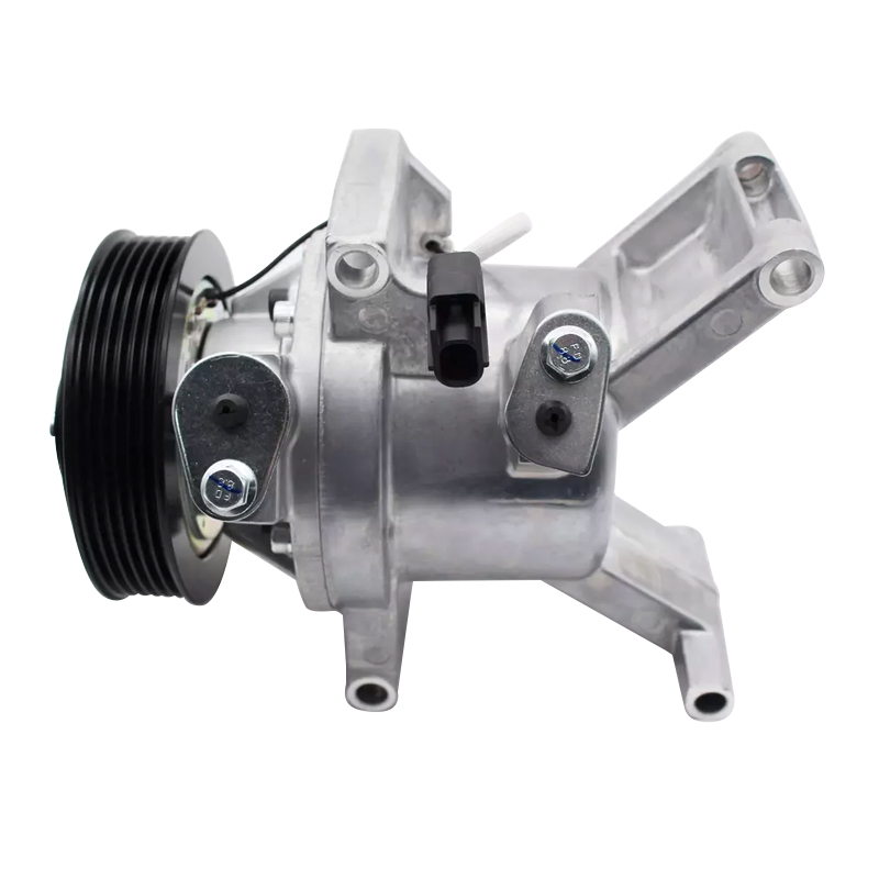 Air Conditioning Compressor For MAZDA DEMIO '11 OE: D07A61450