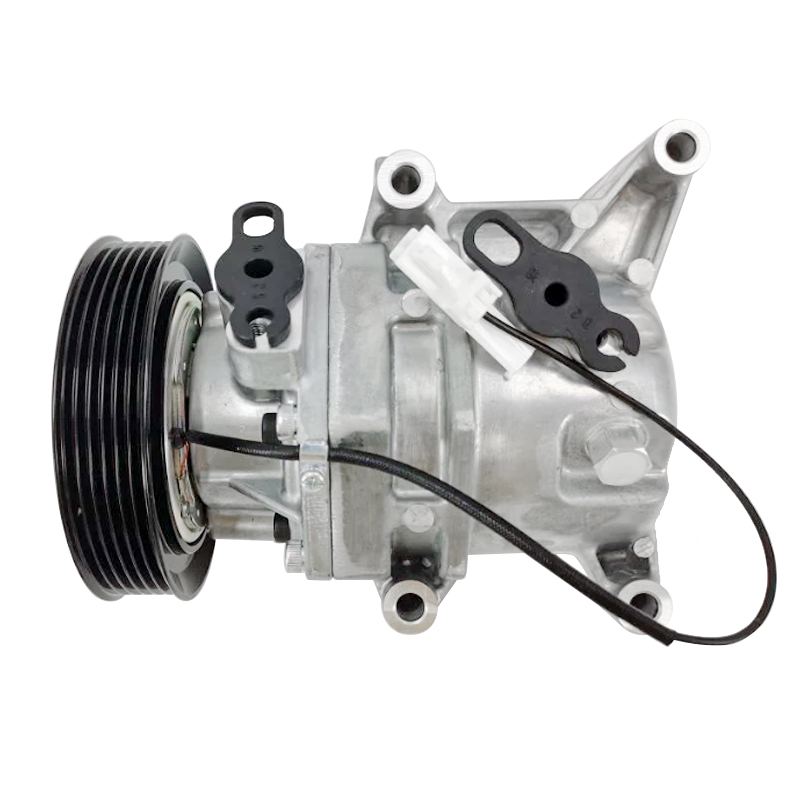Air Conditioning Compressor For MAZDA 2 1.3/1.5 PETROL '07- OE: 92600C570A
