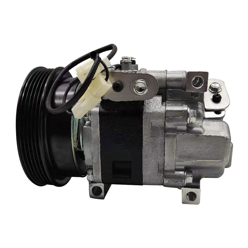 Air Conditioning Compressor For MAZDA 626 II 2.0 1991-1997 OE: H12A1AA4DG   N1301AE4